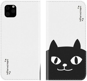 abbi FRIENDS(�A�r�B�t�����Y) iPhone 11 Pro Max �l�R�}���W���E �蒠�^�P�[�X �C���p�N�g�C�^�Y���l�R ABF17114i65R(�L�����N�^�[�O�b�Y)