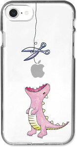 [AKAN] iPhone SE (2/3 / 2022N) P[X \tg NAP[X ͂؂UEX sN (GCJ) CX[dΉ 4.7C` AK18888i9(LN^[ObY)