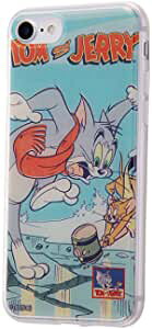 CO iPhone7P[X gƃWF[ TPU X}zP[X wʃpl/R~bNXD IJ-WP7TP/TJ009(LN^[ObY)