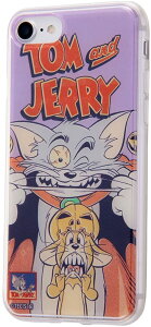 CO iPhone7P[X gƃWF[ TPU X}zP[X wʃpl/R~bNXE IJ-WP7TP/TJ010(LN^[ObY)