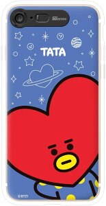 iPhone 8 / 7 �P�[�X GRAPHIC LIGHT UP CASE FACE TATA�i�r�[�e�B?�C�V�r�� �O���t�B�b�N���C�g�A�b�v�P�[�X �t�F�C�X�j���� �A�C�t�H�� �J�o�[ ���j�o?�X�^�[ ���C���t�����Y [���s�A���i](�L�����N�^�[