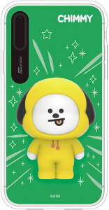 ���s�A���i/iPhone XS/X �P�[�X BT21 LIGHT UP SILICON CASE CHIMMY�i�r�[�e�B?�C�V�r�� ���C�g�A�b�v �V���R���P�[�X�j���� �A�C�t�H�� �J�o�[ ���j�o?�X�^�[ ���C���t�����Y(�L�����N�^�[�O�b�Y)