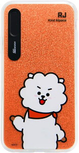 BT21 iPhone XS/iPhone X �P�[�X LIGHT UP BASIC RJ LED�Ō��� �A�C�t�H�� �J�o�[ 5.8�C���` ���C�����X�[�d�Ή��y�������C�Z���X�i/(�L�����N�^�[�O�b�Y)