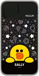 LINE FRIENDS iPhone 11 P[X LEDŌ LIGHT UP CASE X^[ `R (CtY) JXChŃJYی ACtH Jo[ ubN nCubh wʃJo[^ CX[d