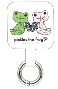 ������̃s�N���X�@�}���`�����O�v���X�@pickles toys�iMPI-24C�j(�L�����N�^�[ �O�b�Y)