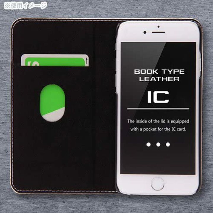 楽天市場 ディズニー Iphone7 4 7インチ スマホブックカバーケース 手帳型 スマホケース ミッキーマウス7 Ij Dp7lc Mk007 キャラクター グッズ キャラハン