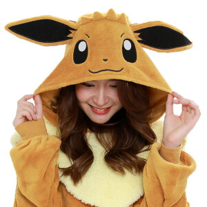 着ぐるみ パジャマ 大人用 ポケモン ピカチュウ イーブイ ヒトカゲ リザードン コダック ヤドン カビゴン ミュウツー ブラッキー エーフィ ハロウィン コスプレ tmy233 tmy235 tmy215 tmy221 tmy226 tmy2