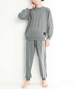 �L�b�Y �p�W���} ���� �X�E�F�b�g �p�W���} ���̎q �j�̎q �H �t 140 150 160 170 �W���j�A ���[���E�F�A �~�j���� ���� �X�G�b�g �㉺�Z�b�g �H �Z�b�g�A�b�v �q�� ��35�� ���n �C�w���s ���w�� ��