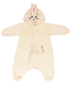 【ギフト可】着ぐるみ パジャマ 子供用 ちいかわ ハチワレ うさぎ szc311fh szc312fc szc313fh サンゴマイヤー キャラクター SAZAC 正規ライセンス品 かわいい 可愛い 衣装 コスプレ ハロウィン 子供 コスチューム キッズ 110cm 130cm chiikawa-kids 佐川