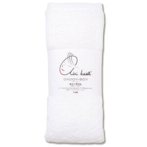 �_��z�֑��������^ �G�A�[������ �_�f�B�{�[�C �G�j�[�^�C�� �G�A������ ���K�i ��100�� �^�I�� DADDY-BOY 34×120cm ���炩 �y�� �z�� ���� �ӂ��� �D���� �Ԃ���� ���{�� ���Y �r�b�O�t�F�C