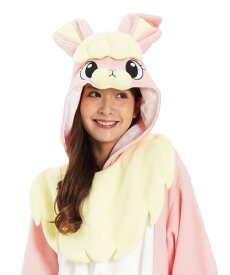 ＼期間限定ポイント5倍！／着ぐるみ パジャマ 大人用 フリース アニマル 白ウサギ ピンクウサギ 辰 タツ ヘビ 巳 ウマ ヒツジ 柴犬 干支 2026年 年賀状 衣装 変装 コスチューム コスプレ 仮装 学祭 イベント USJ サザック SAZAC 2941 2928 2933 2937 2796 2868 2945 佐川