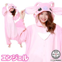 楽天市場】着ぐるみ（キャラクタースティッチ）（コスプレ・変装・仮装 