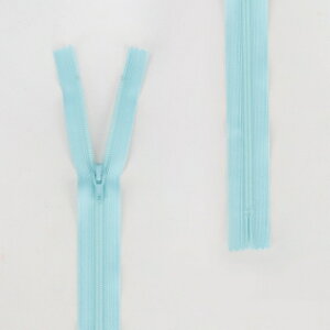 YKK フラットニットファスナー 20cm カラーNo.543