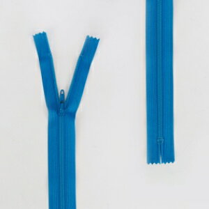 YKK フラットニットファスナー 50cm カラーNo.550