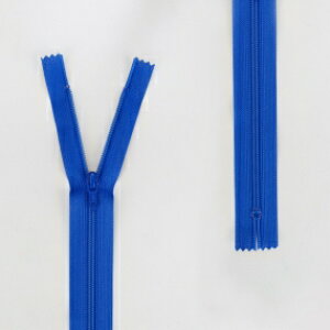 YKK フラットニットファスナー 50cm カラーNo.918