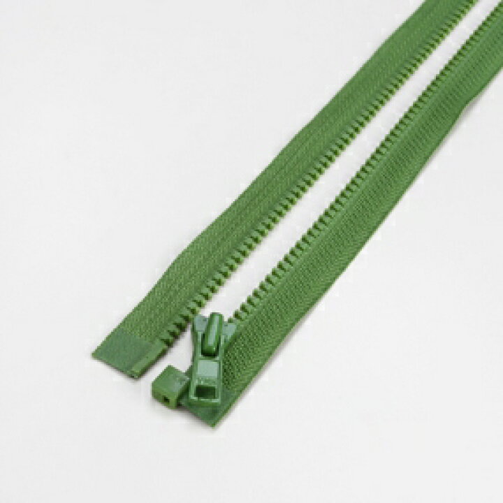 楽天市場】YKK ビスロン オープンファスナー 60cm カラーNo.528 : 衣装 