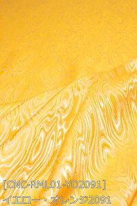 ポリエステルジャガード モアレード 全11色 黒 白 赤 ピンク 黄 紫 青 緑 ブラウン 布幅112cm 50cm以上10cm単位販売