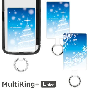 (10%OFFN[| 9/25 23:59܂) White Christmas X}z̗h~ }`OvX LTCY X}zP[Xɋނ XIWii NX}X Xgbvz_[ ێ Jri ֗ G