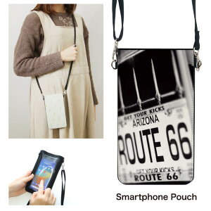 (10%OFF�N�[�|�� 23���܂�) No202 Getyourkicks �X�}�z�|�[�` �X�}�[�g�t�H���|�V�F�b�g �|�V�F�b�g iPhone Android �^�b�`����Ή� �V�����_�[�x���g ���|�� �΂ߊ|�� �|�[�` ���� ���z �W���P�b�g �� ROU