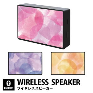 ���� Bluetooth 5.0 ���C�����X�X�s�[�J�[ ���ʃO�b�Y �C�G���[ �p�[�v�� �s���N ���킢�� �R���p�N�g�T�C�Y iPhone Android iPod WALKMAN �u���[�g�D�[�X ���C�����X �I�[�f�B�I �X�}�[�g�t�H��