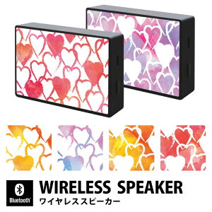 ���ʃn�[�g�@���C�����X�X�s�[�J�[�@wsp-280 Bluetooth 5.0 ���C�����X�X�s�[�J�[ ���ʃn�[�g�@���C�����X�X�s�[�J�[�@wsp-280�O�b�Y �t �s���N �z���C�g ���킢�� �R���p�N�g�T�C�Y iPhone Android iPod