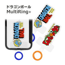 楽天市場】ドラゴンボール スマホリングの通販