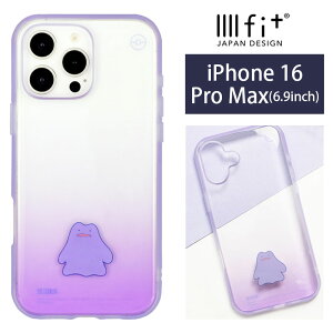 (SS�N�[�|���z�z P×5 20�F00�`11��01:59�܂�) �|�P�b�g�����X�^�[ IIIIfit Clear iPhone16 Pro Max �N���A�P�[�X ���� �N���A �P�[�X iPhone 16Pro man �V���v�� �J�o�[ iPhone16Pro �}�b�N�X �A�C�z�� �A�C�t�H�� 