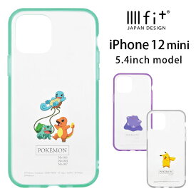 楽天市場 Iphone12 Mini ケース ポケモンの通販