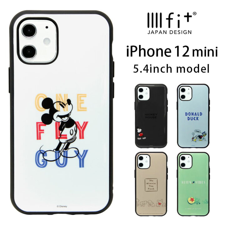 楽天市場 ディズニー Iiiifit ハードケース Iphone12 Mini キャラクター スマホケース ケース レトロ ミッキー トイストーリー カバー Iphone12 Mini ジャケット かわいい おしゃれ アイホン アイフォン Iphone 12mini ハードカバー キャラスマ