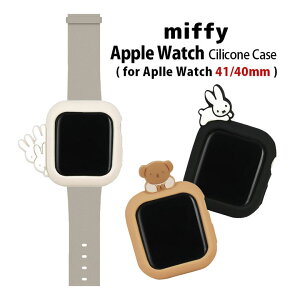 (15%OFFN[|900F00`1101F59) ~btB[ Apple Watch 41mm 40mm VRJo[ \tgP[X LN^[ ObY VR P[X {X  O[W 킢 AbvEHb` 