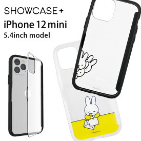 楽天市場 Iphone12 Mini ケース ミッフィーの通販