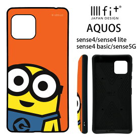 楽天市場 ミニオン スマホケース Aquosの通販