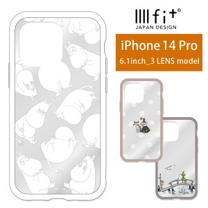 [~ IIIIfit Clear NAP[X iPhone14 Pro LN^[ X}zP[X P[X g~C [~ƃXitL [ P[X Jo[ iPhone13 v WPbg 킢  ACz AC