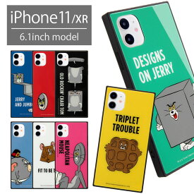 楽天市場 アイホン11ケース キャラクター 関連作品トムとジェリー の通販