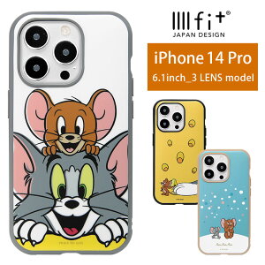 g&WF[ IIIIfit n[hP[X iPhone14 Pro LN^[ X}zP[X P[X TJ Tom&Jerry `[Y Jo[ iPhone13 v WPbg 킢  ACz ACtH iPhone 14 Pro 6.1C` 