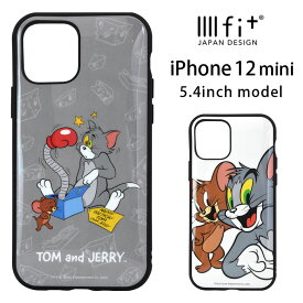 楽天市場 Iphone12 トムとジェリーの通販