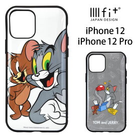 楽天市場 Iphone12 トムとジェリーの通販