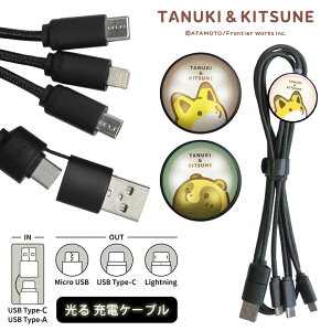 (10%OFFN[| 9/25 23:59܂) ^kLƃLcl tbV }`[dP[u LightningP[u Type-CP[u microUSBP[u 5V 2.4A ^kLƃLclObY  USB Type-A 킢 g A