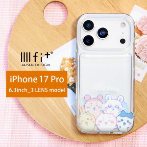 (SSN[|zz)  IIIIfit Clear iPhone17 Pro NAP[X  NA P[X ObY iPhone 17 v Jo[ iPhone17proP[X ACtH 17Pro P[X \tgJo[ 킢 L