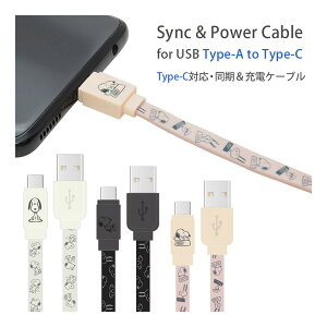 s[ibc USB Type-C [dP[u LN^[ Type-CP[u [d  PEANUTS ubN AC{[ sN P[u R[h 킢 [dR[h Type-CP[u X}[gtH AhCh