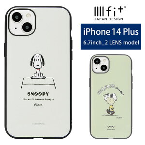 s[ibc IIIIfit n[hP[X iPhone14 Plus LN^[ X}zP[X P[X PEANUTS Vv Xk[s[ Jo[ iPhone14 vX WPbg 킢  ACz ACtH iPhone 14 Plus