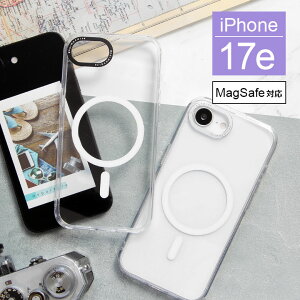 Camera Frame iPhone 17e iPhone16e MagSafe�Ή� �N���A �P�[�X �N���A �\�t�g�J�o�[ ���炩�� �}�O�l�b�g �P�[�X iPhone 17e �A�C�t�H�� �A�C�z��17e 16e �N���A�P�[�X �N���A�J�o�[