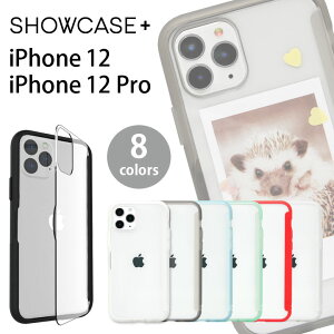 全8色 クリアケース iPhone12 iPhone 12 Pro 写真やメモが挟めるケース iPhoneケース クリア シンプル お洒落 カバー iPhone12pro ジャケット かわいい おしゃれ アイホン アイフォン iPhone 12pro ハードカ