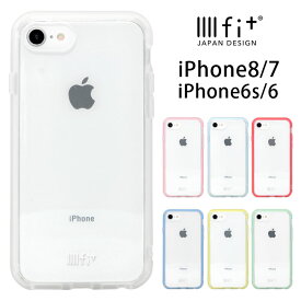楽天市場 Iphone7 クリアケース ハードの通販