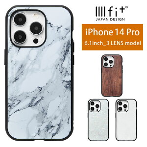 IIIIfit Premium n[hP[X iPhone14 Pro X}zP[X P[X PF Vv n 嗝Ε VF Lk LL Jo[ iPhone13 v WPbg 킢 ACz ACtH iPhone 14 Pro 6.1C