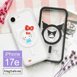 (10%OFF�N�[�|�� 16�� 01:59�܂�) �T�����I IIIIfit �v�����v�t���[�� iPhone 17e iPhone16e Magsafe �Ή� �P�[�X �}�O�l�b�g���� �n�C�u���b�h �N���A ����K���X�� iPhone17 e �J�o�[ �A�C�t�H�� �A�C�z�� iPhon
