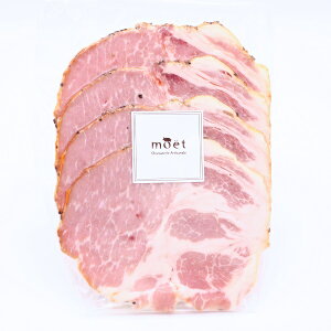 パストラミ シャルキュトリ 国産 ハム 胡椒 ギフト 贈答用 おつまみ フランス 手づくり ギフト プレゼント 肉 お酒 パーティー お中元 暑中見舞い バーベキュー BBQ