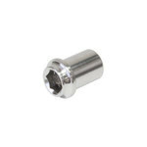 FF-R wTN-M6-L10xLp[u[Lp`^ibg M6×L10mm `^Vo[ 108-00126