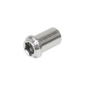 FF-R wTN-M6-L125xLp[u[Lp`^ibg M6×L12.5mm `^Vo[
