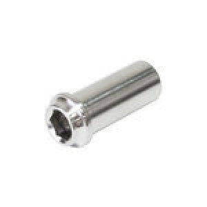 FF-R wTN-M6-L18xLp[u[Lp`^ibg M6×L18mm `^Vo[ 108-00128